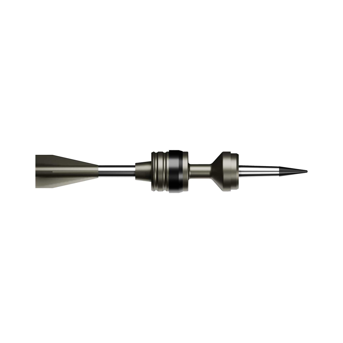 Apfsds Deflected 30mm APFSDS Projectile – WARIN